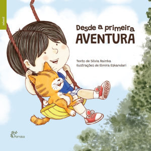 Desde a Primeira Aventura